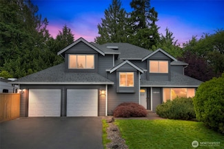 4844 NW Walgren Dr, Silverdale, WA 98383