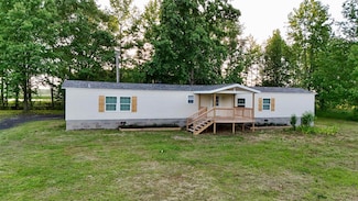 1174 Pigeon Rd, Ward, AR 72176