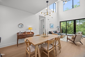 29 Enterprise St Unit 309, Raleigh, NC 27607