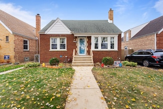 11305 S Central Park Ave, Chicago, IL 60655