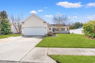 9554 Sullivan Dr, Murrells Inlet, SC 29576