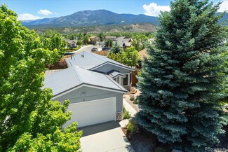 38 Rex Cir, Salida, CO 81201
