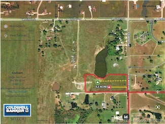 802 W 171st St S, Glenpool, OK 74033