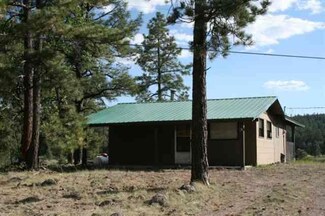 235 Cr-2104 Unit BLUE RIVER ROAD, Alpine, AZ 85920