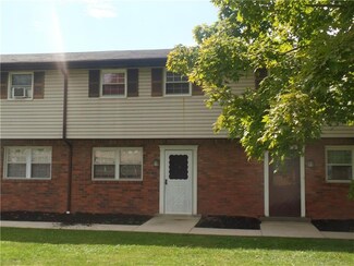 380 Northgate Dr Unit F, Apollo, PA 15613