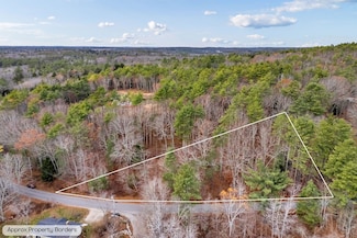 Lot 97B Meadow Rd, Woolwich, ME 04579