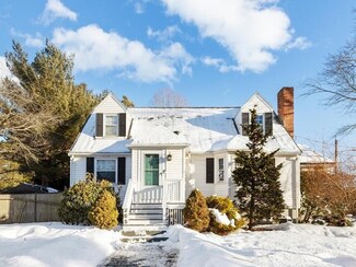 205 E Lothrop St, Beverly, MA 01915