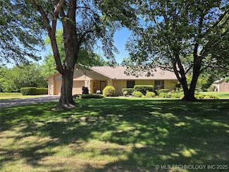 20941 E 102nd St S, Broken Arrow, OK 74014