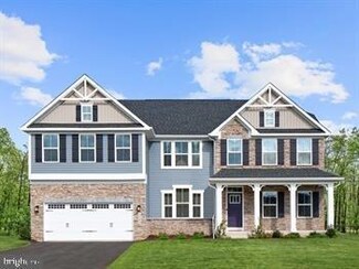 4836 Railway Cir, Monrovia, MD 21770