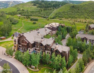 300 Prater Rd Unit B-402, Avon, CO 81620
