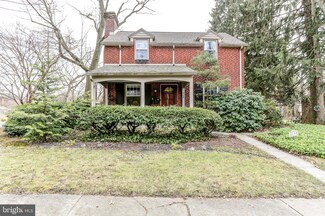 2155 Rudy Rd, Harrisburg, PA 17104