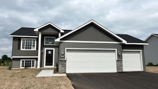 468 Delta Queen Ave, Prescott, WI 54021