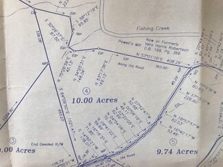 00 Powell Mills Rd, Warrenton, NC 27589