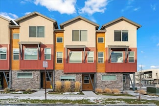 6684 N Silver Gate Dr, Park City, UT 84098
