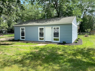 155 Kirkwood Ave, Springfield, MI 49037