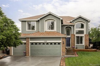 7700 Bison Ct, Littleton, CO 80125