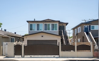 158 W Del Amo Blvd, Long Beach, CA 90805