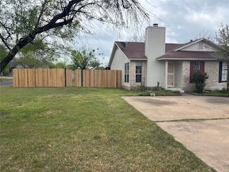 10309 Annie Oakley Trail Unit A, Austin, TX 78753