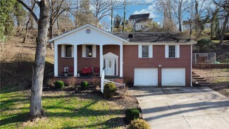 288 Roland Park Dr, Huntington, WV 25705