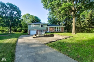 3518 Woodale Rd, Indianapolis, IN 46234