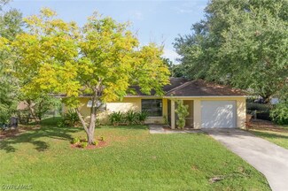 13814 5th St, Fort Myers, FL 33905