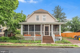 117 Newell Ave, Trenton, NJ 08618