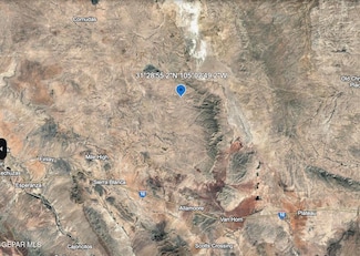 PN-75978 Bareback Trail, Sierra Blanca, TX 79851