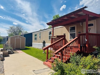 221 W 57th St Unit A38, Loveland, CO 80538