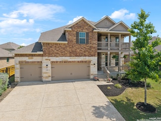 32003 Cast Iron Cove, Bulverde, TX 78163