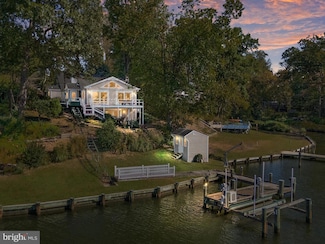 111 Virginia Ave, Edgewater, MD 21037