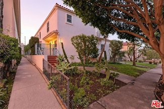 1121 Princeton St Unit 5, Santa Monica, CA 90403