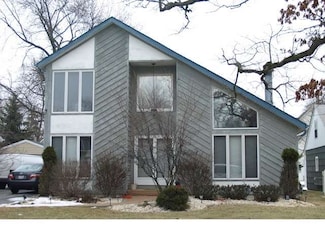 315 Leverett St, Thornton, IL 60476