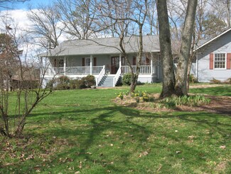 8727 Dyers Cove Way, Knoxville, TN 37931