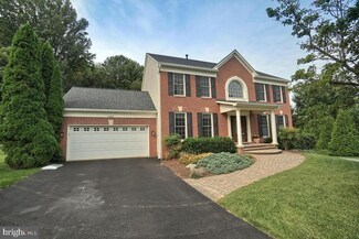 3208 Gray Marsh Ct, Ijamsville, MD 21754