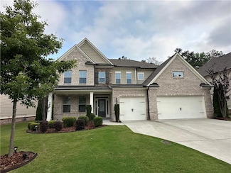 3005 Davidsonville Dr, Cumming, GA 30041