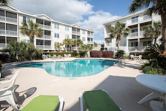 1135 Park Rd Unit 1203, Sunset Beach, NC 28468