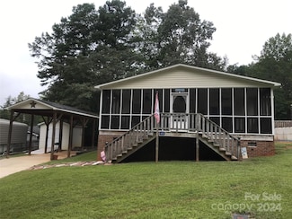 173 Landlubber Trail Unit H173/175, Mount Gilead, NC 27306