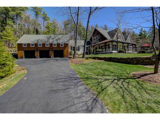 126 Burton Hwy, Wilton, NH 03086