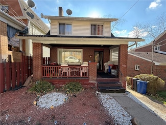 7134 Gladefield St, Pittsburgh, PA 15206