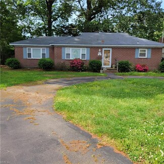 3413 Wellington St, Norfolk, VA 23513