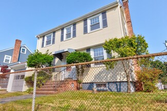 196 Spring St, West Roxbury, MA 02132