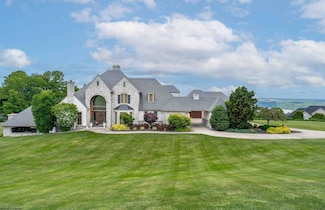 30 Miramichi Trail, Morgantown, WV 26508