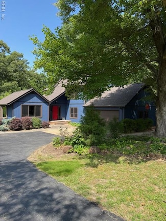 114 Wilson Dr, Williamsburg, VA 23188