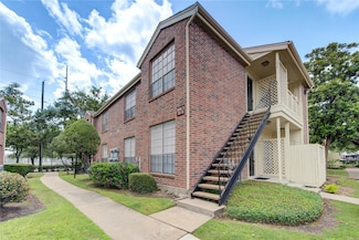 2121 El Paseo St Unit 1506, Houston, TX 77054