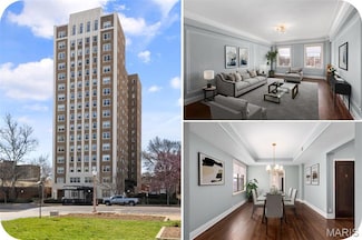 4440 Lindell Blvd Unit 701, Saint Louis, MO 63108