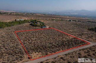 0 Rock Farm Rd Unit 210014113, Reno, NV 89511