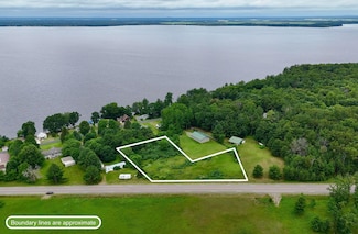 Lot 3 County Road z, Monroe, WI 54613