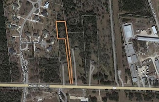 Unlisted Address