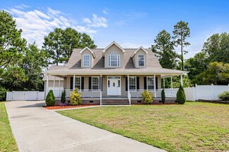 814 Finger Lake Dr, Myrtle Beach, SC 29588