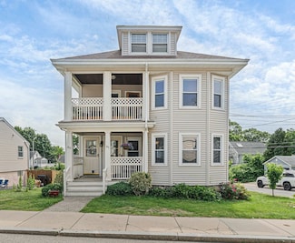 81 Cass St Unit 81, West Roxbury, MA 02132